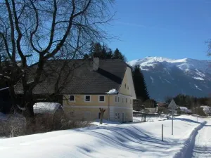 Image of Holiday apartment Mariapfarr for 2 - 6 persons with 2 bedrooms - Holiday house
