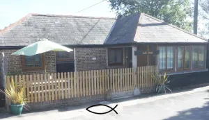 Image of STABLE COTTAGE at Brookfield Farm