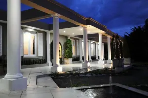 Image of Norwood House Motel & Receptions