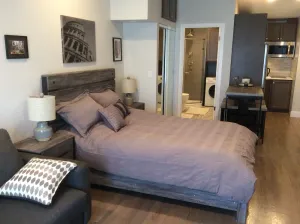 Image of Chic Denver Tech studio