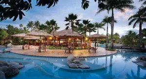 Image of Outrigger Fiji Beach Resort