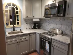 Image of BS266 - 3-min walk to the beach, great pool, dock