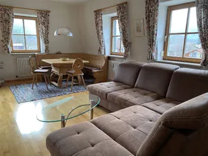 Image of Apartment Staufenblick 71 sqm with balcony, 1 sep. Bedroom