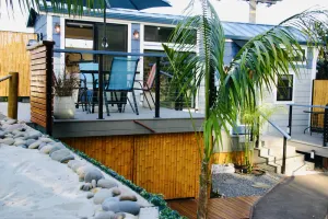 Image of A Playful and Unique Getaway