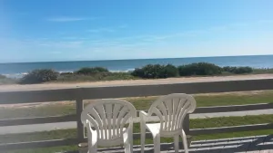 Image of Unique Ocean Front Beach House