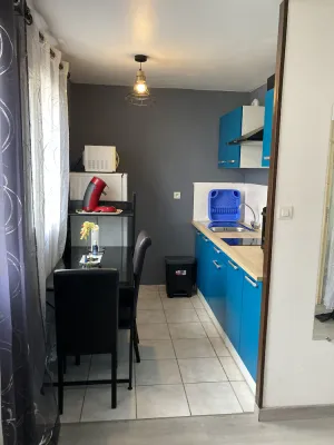 Image of studio de la gare