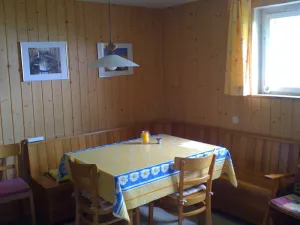 Image of Apartment on the ground floor, max. 6 persons - Eckhäusle