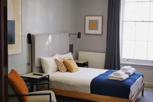 Image of Bright Studio flat - Clerkenwell