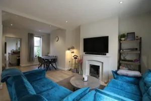 Image of Luxury House Near City Center Hospital &Superstore