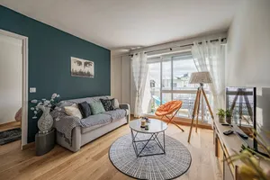 Image of Bénodet, beautiful apartment facing the sea, beach and shops on foot!