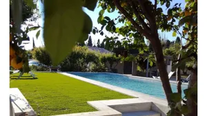 Image of Coeur Provence Campagne Arborée