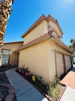 Image of COMFORT HOMES License#G67-011372