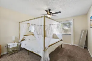 Image of King & Queen Boho Bungalow
