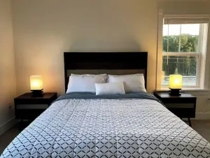Image of NEW! Cozy Modern Townhouse Minutes from RDU & RTP