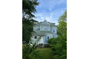 Image of Lovely 2bdrm FarmHouse Historical downtown Conyers