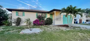 Image of CASEY KEY- NOKOMIS BEACH HOUSE
