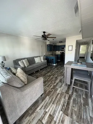 Image of 1st Floor Bayfront 1 bedroom Updated Condo with pool overlooking the bay!!