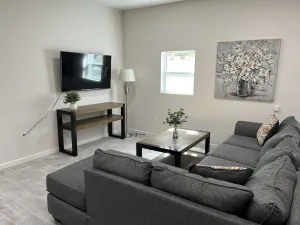 Image of 5 minutes to the Illinois river! Brand new spacious condo sleeps 4!
