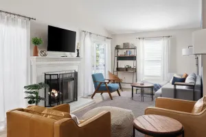 Image of Cozy Cottage near Columbus Zoo, Dublin, Powell