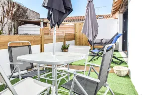 Image of Nice Apartment In Noirmoutier-En-Lîle