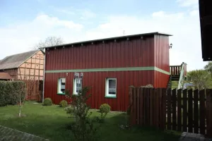 Image of Holiday house Angermünde for 1 - 4 persons with 2 bedrooms - Holiday home