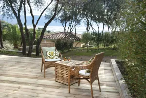 Image of Mini-Villa 1 - Ogliastrello
