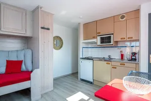 Image of Apartment T2 la flotte