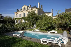 Image of Chambre d'hotes La maison de Maître