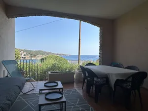 Image of Appartement 3 pièces avec jardinet proche centre Banyuls - FR-1-225C-39