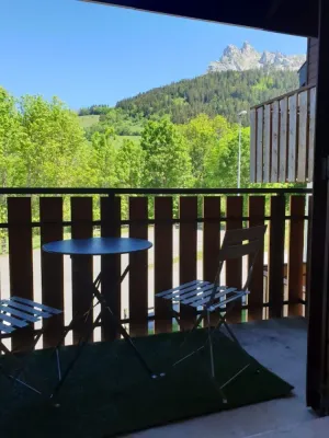 Image of Le 67,ski et randonnée,lave linge,sèche linge,wifi,parking gratuit