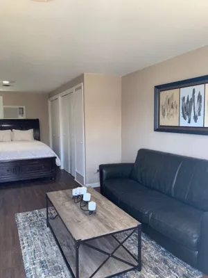 Image of Asian Studio near Paseo