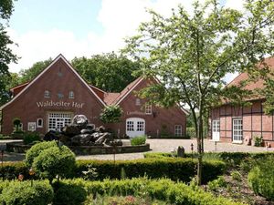 Image of Vacation apartment Spieker 2nd floor - Waldseiter Hof