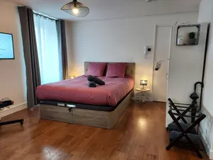 Image of MonHavre, Dauphine St François, Bord de mer, WIFI, Fibre Orange