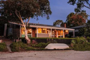 Image of Lakefront 4 Br House At Patterson Lake Kayakbbq