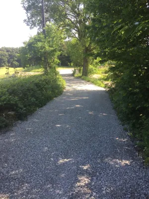 Image of Gîte 4\/6 pers. Quiet, hiking, mountain biking...