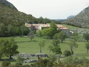 Image of Le gite panda saint-maymes