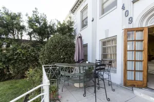 Image of Hotel del Flores