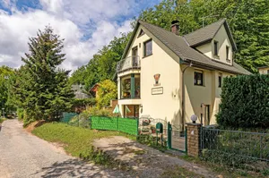 Image of Holiday apartment on the coastal forest - Holiday apartment on coastal forest