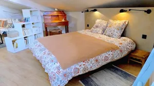Image of 35 m2 studio near Albi and Gaillac, 30 mn from Toulouse,