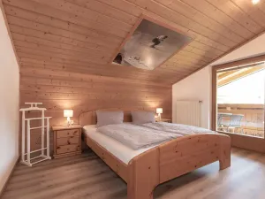 Image of Flo's Apartment
