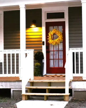 Image of Newly Remodeled Classic Old Leavenworth Home in the heart of town