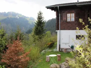 Image of Chalet Chalet Les Pitchounes by Interhome