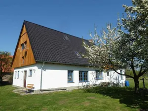 Image of Ferienhaus Villa Apfelbaum