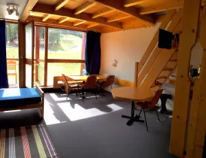 Image of Arcs 1800 Duplex Tournavelles - Snow Front - Centre station - 6 people