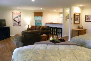 Image of Extra Clean Next Beech Mountain Ski Resort