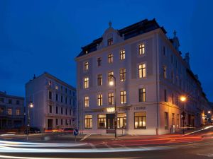 Image of Studio - VIA's Appartements am Postplatz