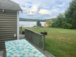 Image of Waterfront Studio Cottage