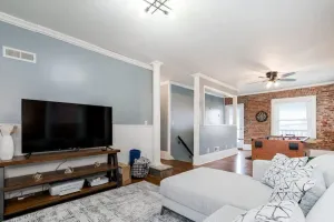 Image of 18) Perfect for families!