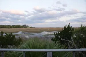Image of Marshbreeze...on Tidal Creek with Marsh View