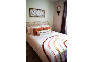 Image of Cozy Boho Chic Cottage in the Shenandoah Valley